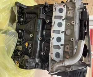 Orijinal Ea888 EVO2 GEN <span class=keywords><strong>2</strong></span> 1.8 Audi motor 06H100031P 06H100860SX CCU CDH motor tertibatı Audi A4 CDHA için - Product Image 3