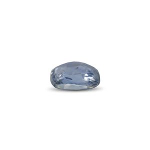 Zafiro Azul - 2.65 Quilates, Forma de Estrella Facetada, Gema Natural Tratada con Calor, Tamaños 1.5mm 10mm 8mm 6mm 3mm, Diámetro del Orificio 1mm - Product Image 2