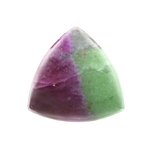 Top qualité naturel rubis Zoisite lâche pierres précieuses Cabochon mélange forme et taille rubis Zoisite pour la fabrication de bijoux couleur AAA - Product Image 4