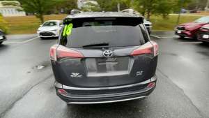 Usado 2018 Toyo-ta RAV4 XLE AWD - Product Image 6