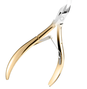 กรรไกรตัดหนังที่ตัดหนังกำพร้ากรรไกรตัดเล็บแบบยาวกรรไกรตัดเล็บที่ตัดหนังกำพร้าใช้ง่ายสำหรับเด็ก - Product Image 6