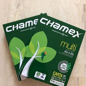 Chamex A4 Copie Copieur Papier 80gsm Disponible à la Vente avec 70g et 75g Variantes - Product Image 6
