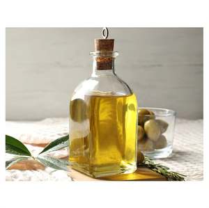 Achetez de l'huile d'olive extra vierge biologique pressée à froid, huile de cuisson naturelle et saine pour les restaurants et l'usage domestique - Product Image 2