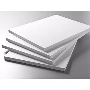 Laavin fabrika fiyat yüksek kalite Pvc köpük panel Celtec kurulu PVC köpük su geçirmez PVC panel