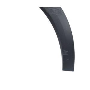Moulure d'arche de roue avant droite CITROEN C5 Aircross 9816835277 YHZ (DV5RC) Diesel 1500 (18>) - Product Image 2