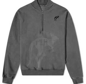 Nueva Llegada, Sudaderas con Capucha de Invierno para Hombre de Primera Calidad, 100% Algodón, Ropa Casual, Transpirable, Resistente al Viento, Diseño con Bolsillos para Adultos - Product Image 4