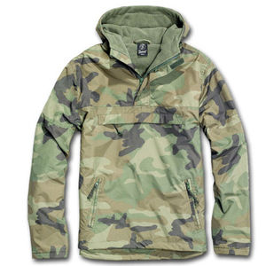 Chaqueta Cortavientos de Punto para Hombre, Personalizada, Transpirable, Impermeable, de Poliéster, con Forro de Piel de Oveja Ecológica, para Otoño, con Cierre de un Solo Botón, Talla Grande - Product Image 5