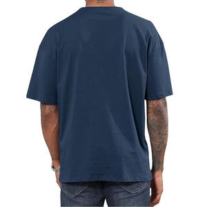 Camiseta de Manga Corta para Hombre de Buena Calidad en Oferta Online, Subida por Dress Sports - Product Image 6