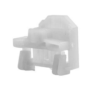 Lève-essuie-glace avant en plastique pour Volkswagen Polo - DROIT - Product Image 4