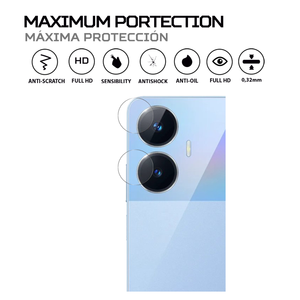 อุปกรณ์ป้องกันหน้าจอ N55แบบ Realme Narzo พร้อมคุณสมบัติกันกระแทก - Product Image 2