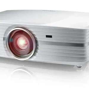 Vendedor Verificado de Proyectores de Cine en Casa de Alta Definición 4K Opt-omas UHD60 - Product Image 2