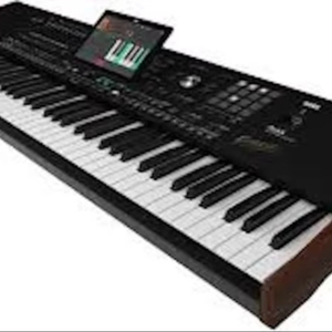 Teclado Arreglista Oriental Korg PA5X-76 Nuevo de Primera Marca, Listo para Envío a Todo el Mundo - Product Image 1