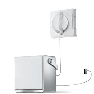 2026 ซูเปอร์เจนัวร์! เครื่องมือทำความสะอาดกระจกอัตโนมัติรุ่นใหม่ W2 Pro Omni - Product Image 1