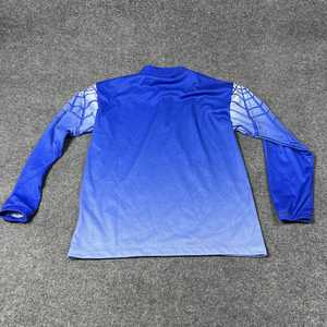 Oem personalizado de alta calidad ropa deportiva Polo desgaste activo desgaste de fútbol - Product Image 2