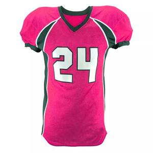 2023 New Design Customized American <b>Football</b> Jerseys Uniform Sets Custom Good <b>Price</b> Sports Wear American <b>Football</b> Uniforms Adult - Product Image 2