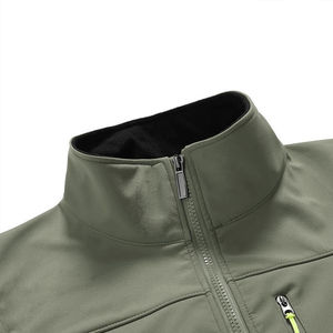 2025 nouveauté hommes léger coupe-vent respirant cyclisme gilet dernière conception 100% Top qualité hommes cyclisme gilets personnalisé - Product Image 4