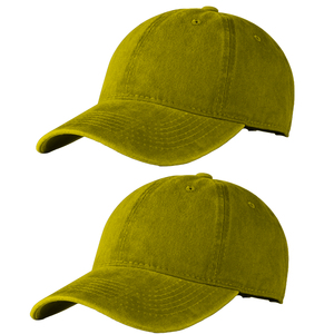 Sombreros de béisbol unisex bordados en 3D personalizables de alta calidad 5 paneles a estilo de Marco gorra de béisbol de algodón con logotipo bordado en 3D elevado - Product Image 3