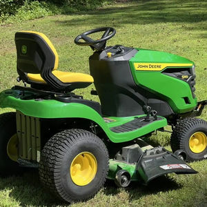 Calidad usada John para Deere S140 cortacésped Tractor de jardín a la venta - Product Image 1