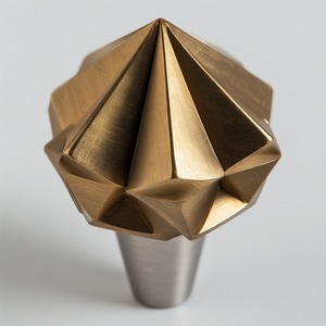 Porte-clés rétractable bouchon de bouteille de vin Design de Noël Mécanisme à ressort durable Anneau en acier robuste personnalisable - Product Image 3