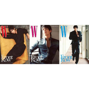 PARK BO GUM W Korea Magazine November 2026 Vol.11 Cover K-Drama Schauspieler - Product Image 4