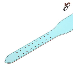 เข็มขัดยกน้ำหนักหนังนิ่มน้ำหนักเบา ลดราคาพิเศษ ไซส์ใหญ่ พร้อมฟังก์ชั่นป้องกัน ปรับขนาดได้ - Product Image 4