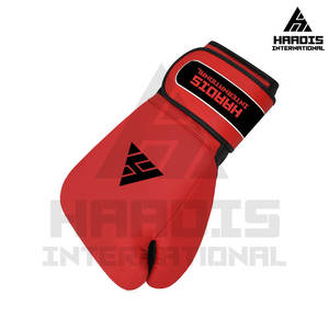 2025 Venta al por mayor Guantes de boxeo Guantes de combate de entrenamiento Fabricantes personalizados Proveedores Guantes de boxeo de alta calidad - Product Image 3