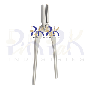 150mm Total Length Flat Nose Plier with Matt Finish Handles for Jewelry DIY Crafting Circlip & Crimping <b>Fishing</b> - Product Image 3