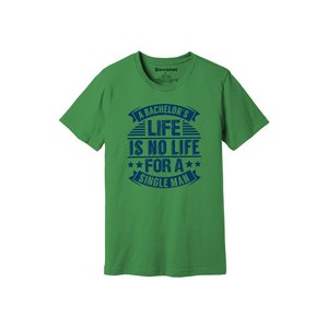 100% เสื้อยืดผ้าฝ้ายผู้ชายทรงหลวมคอกลมผ้าไหมพิมพ์ลายว่างเปล่าระบายอากาศได้ดีแห้งเร็วเป็นมิตรกับสิ่งแวดล้อม GSM 180 - Product Image 1
