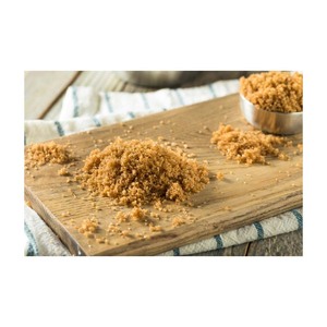 Exportateur en gros de sucre brun foncé naturel avec mélasse forte pour les marchés mondiaux - Product Image 1