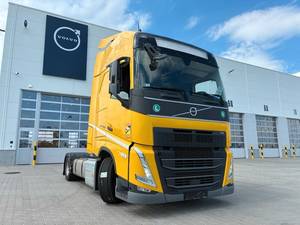 Nuevo/Usado Volvo FH 460 4x2 2022 Transmisión automática Euro6e Motor de combustión interna Potencia 338 kW (460 hp) - Product Image 6