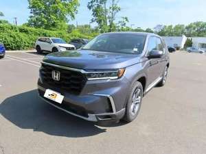 2025 EX-L hho-NDAA ppil-OTT ราคาไม่แพง - Product Image 2