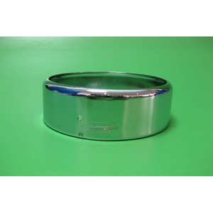 Nouveau phare de moto 12V pour Lambretta A+B+C LC+D+LD+E+F Système d'éclairage avant - Product Image 2