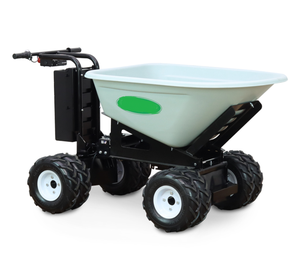 Mejores Carros Eléctricos de Plataforma Extendida XT 4WD Fáciles de Instalar para Sistemas de Conferencia - Product Image 2