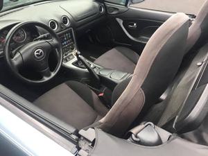 MAZDA MX-5 MIATA 2005 USADO, Volante a la Izquierda/Derecha - Product Image 3