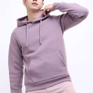 Tracksuit <b>Hoodies</b> Printing <b>Plain</b> Embossed Oversized Pullover Sweatshirt Blank <b>Men</b> <b>Hoodies</b> - Product Image 3