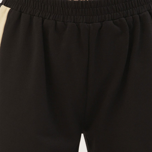 ชุดวอร์มสตรีผ้าคอตตอนสำหรับฤดูร้อน - Product Image 5