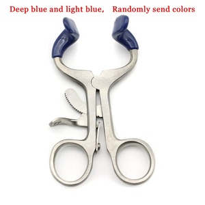 Commercio all'ingrosso a buon mercato strumenti chirurgici ginecologici divaricatori per ostetricia ginecologia anticoncezionale dal produttore Pakistan - Product Image 3