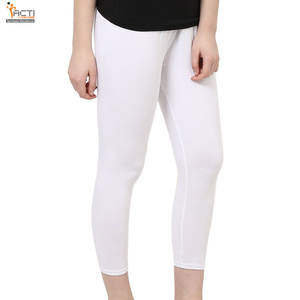 Nouveau design Legging pour femmes Couleur personnalisée Legging pour femmes Meilleur matériau Legging de yoga pour femmes pour adultes - Product Image 2