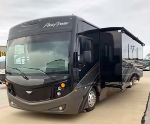 รถบ้านเคลื่อนที่รุ่น F-l-e-e-t-w-o-od RV Pa-ce A-r-r-o-w 36U ปี 2020 2022 2023 2025 2024 - Product Image 1