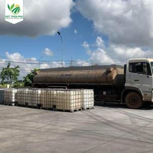 VIET THIEN PHU VTP/OL-21 Prix bon marché 100% Mélasse liquide pure Organique/Bonne canne à sucre crue/Qualité supérieure 100% - Product Image 6