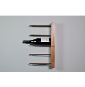 Modern Design Wine Storage Rack Holder for Kitchen Home Decoration Dining <b>Table</b> champagne Wine Display Rack Holder <b>bar</b> Wholesale - Product Image 3