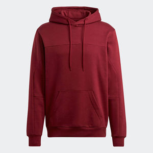 Vente en gros Sweat à capuche uni de haute qualité 100% coton Personnalisable GSM Sweats à capuche pour hommes OEM Sweats à capuche vierges - Product Image 1
