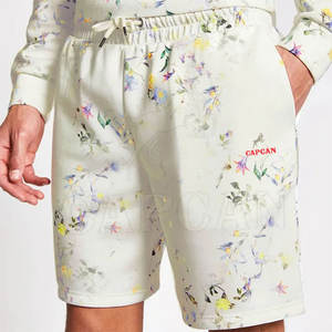 Conjunto de Sudadera con capucha de algodón informal para hombre superventas diseños personalizados profesionales ropa de jogging impresa característica térmica de talla grande de invierno - Product Image 5