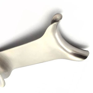 Retractores Dentales Quirúrgicos Manuales de Acero Inoxidable de Alta Calidad, Certificación CE, Ligeros, 4 Posiciones de Mandíbula, Uso Universal - Product Image 4