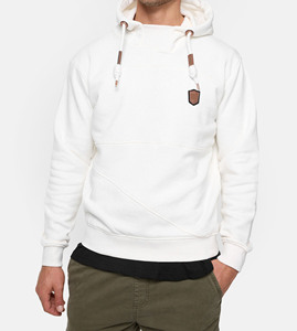Sweat-shirt à capuche avec logo personnalisé brodé Hip Hop Pull en vrac décontracté Vente en gros Nouvelle mode Sweat-shirt pour homme - Product Image 5