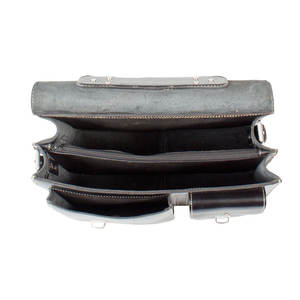 Bolsas de Cartuchos de Cuero Genuino de Primera Calidad, Ligeras y Duraderas, para Caza y Tiro al Aire Libre, con Característica Transpirable, en Venta - Product Image 4