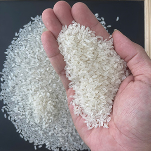 ข้าวแคลโรสข้าวเหนียวสีขาวขัดเงาขนาดกลางขนาด1กก. 5กก. 25กก. 50กก. - Product Image 5