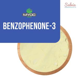 Benzophénone, matière première de catégorie cosmétique, quantité en vrac, disponible dans toutes les tailles, approvisionnement entier de vente - Product Image 1