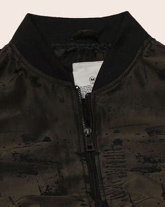 Le Pakistan fabrique des blousons d'aviateur de la meilleure qualité Blouson d'aviateur bon marché fabriqué sur mesure pour hommes - Product Image 6