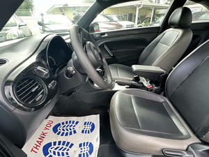 Volkswagen Beetle 1.8T Entry 2015 Listo Para Enviar - Product Image 6